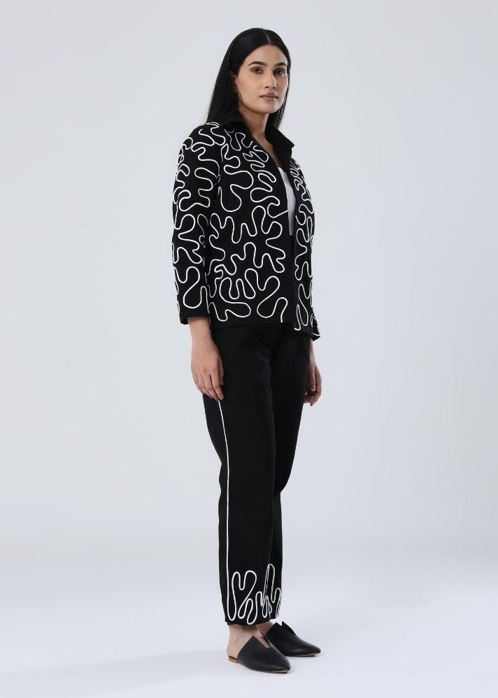 Moonlight Blazer