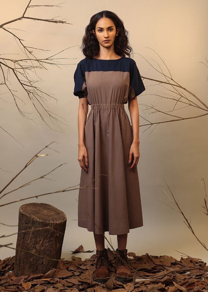 Roots Sphara Dress
