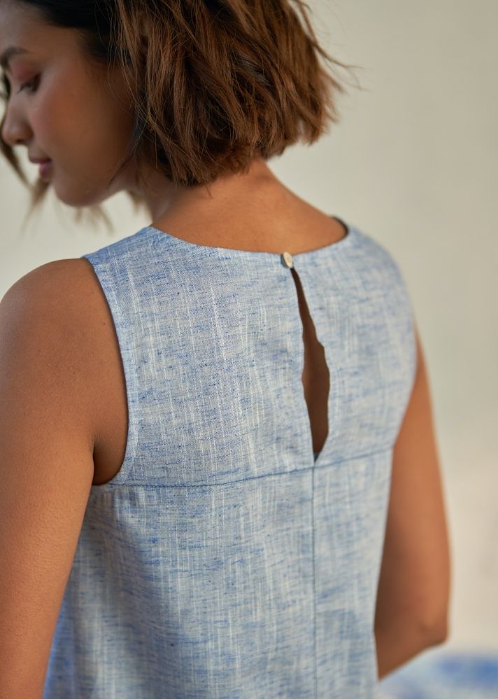 Brooks Dress