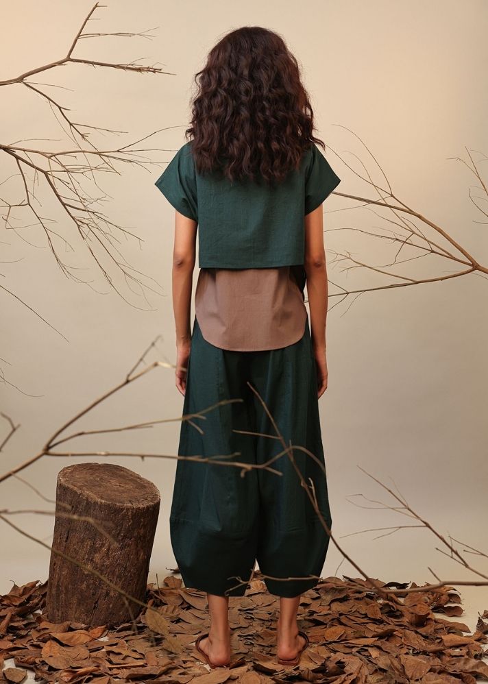 Roots CB Sevi Top