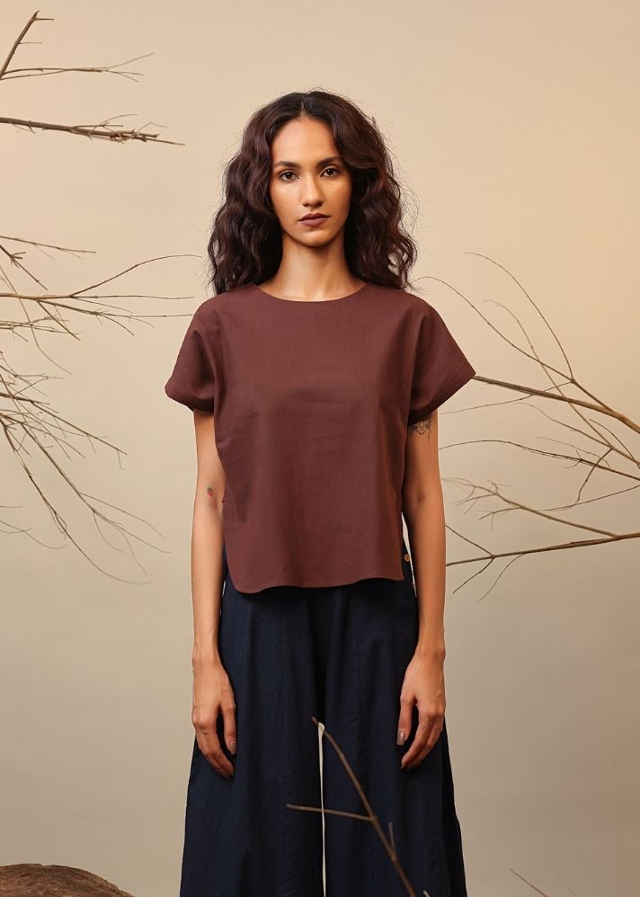 Roots CB Sevi Top