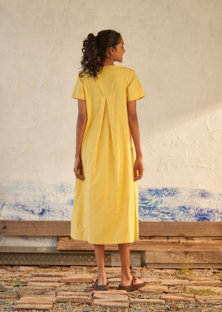 Mango Martini Dress