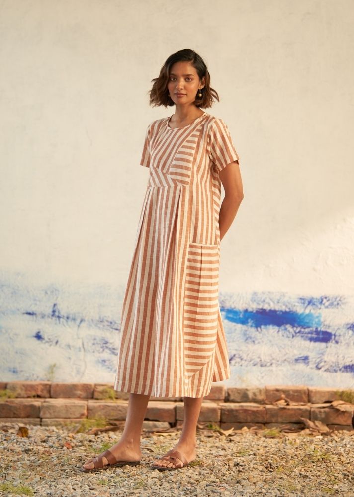Cuba Libre Dress