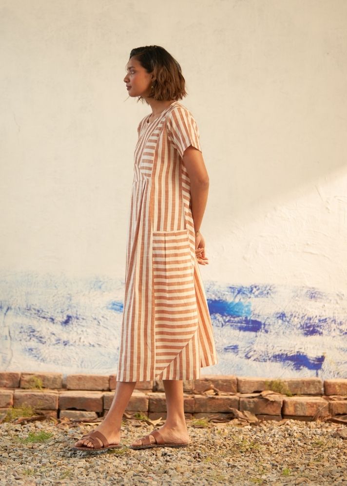 Cuba Libre Dress