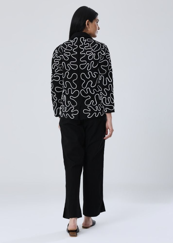 Moonlight Blazer