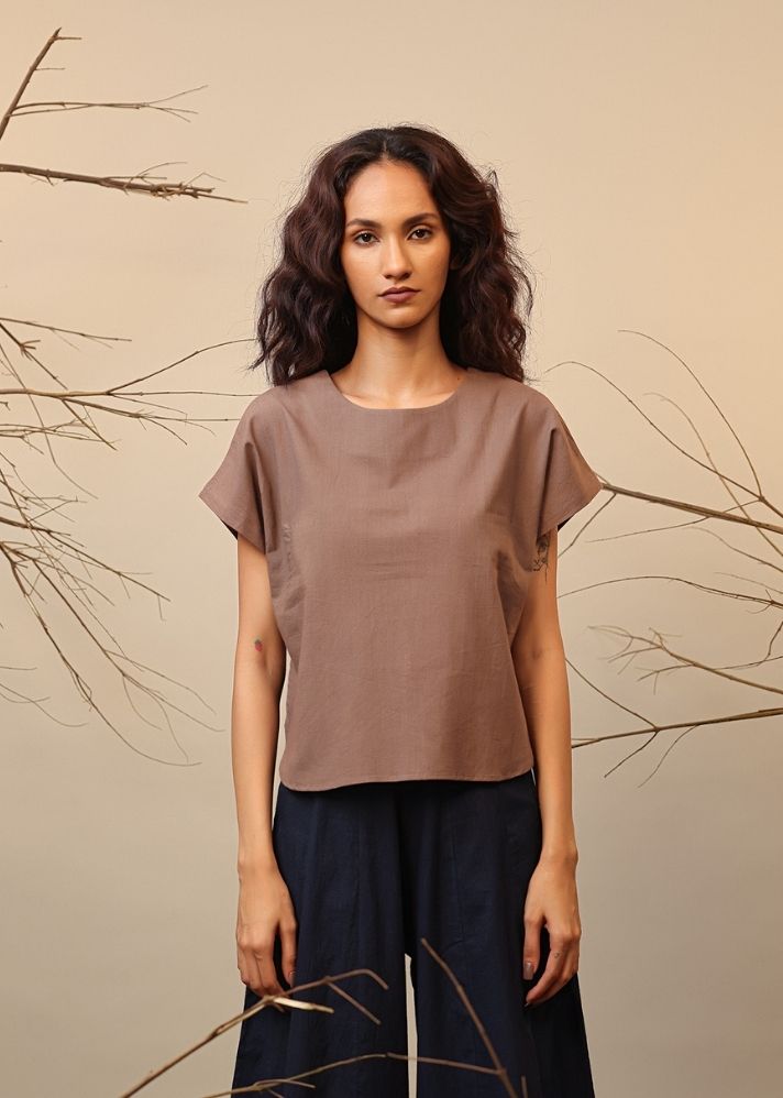 Roots CB Sevi Top
