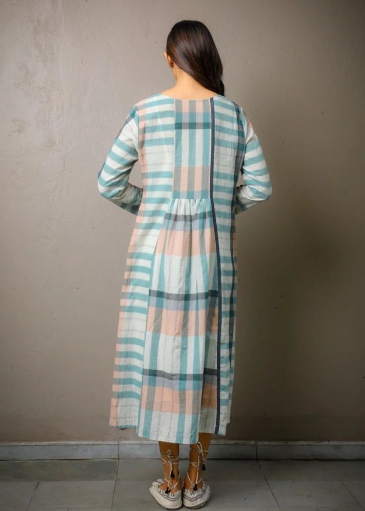 Saloni Dress