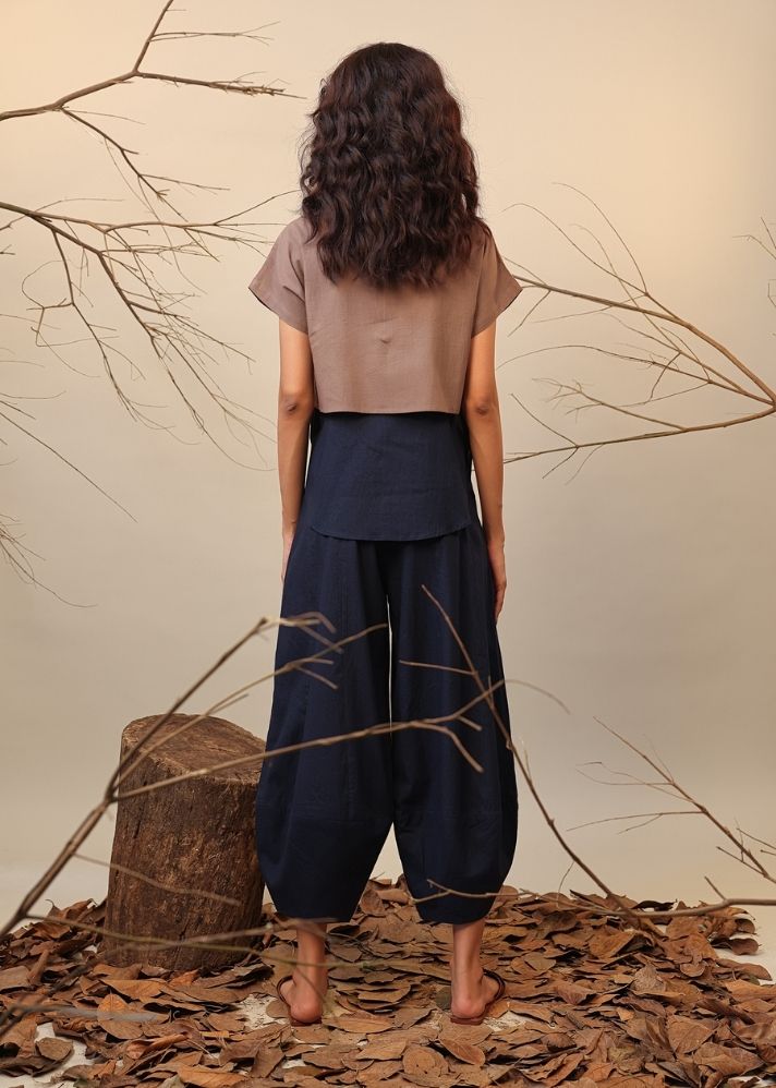 Roots CB Sevi Top