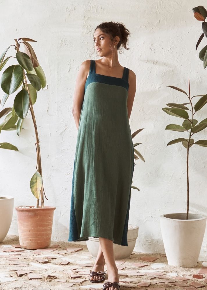 Piccolo Dress