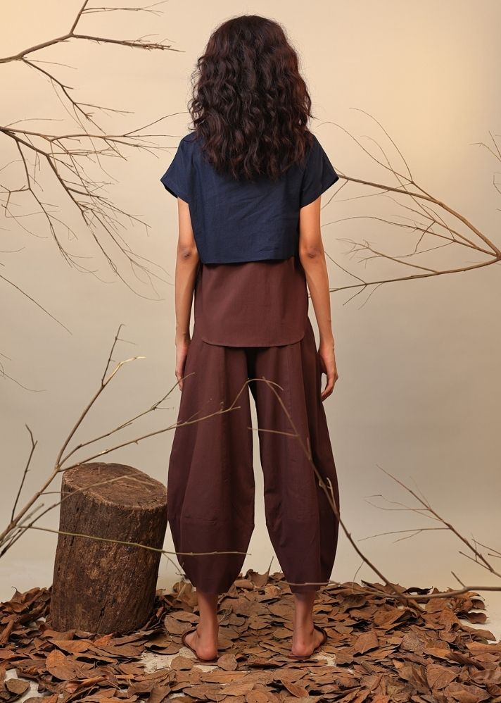 Roots CB Sevi Top