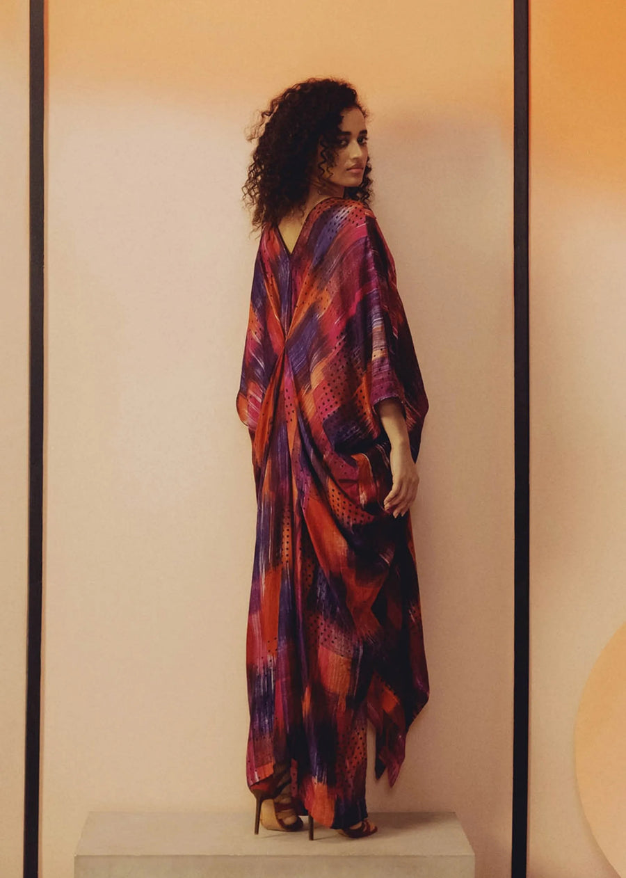 Joyce Kaftan