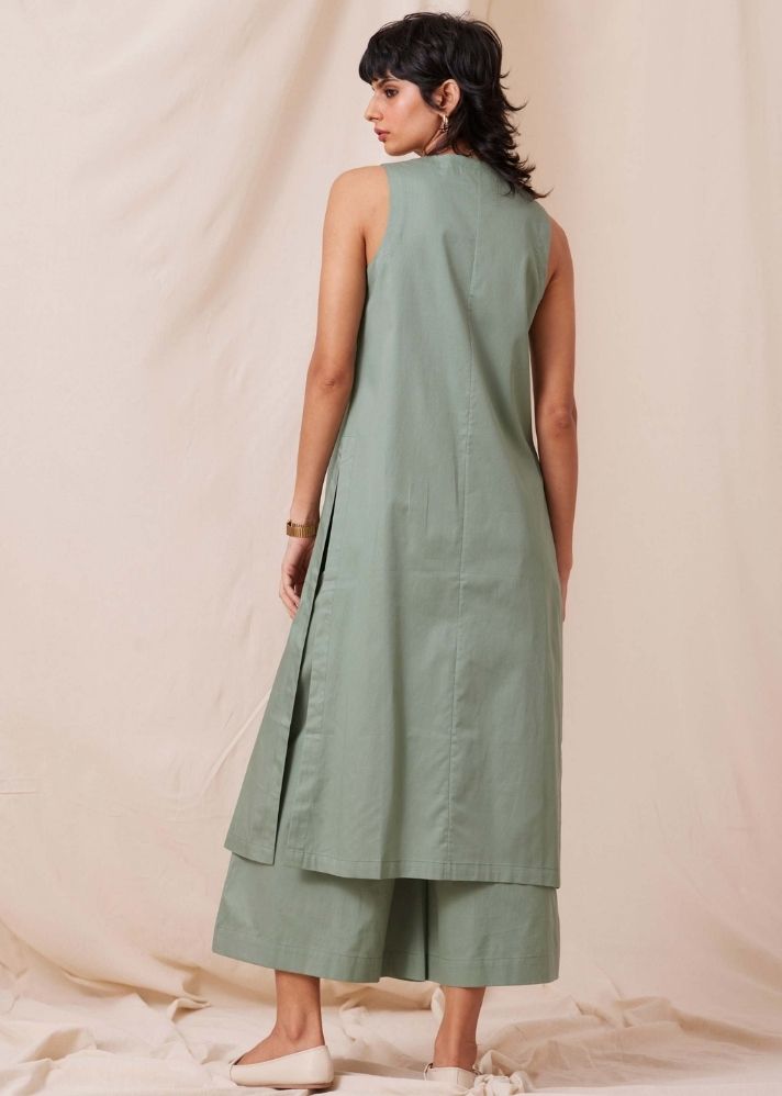 Svet Sage Green Co-ord