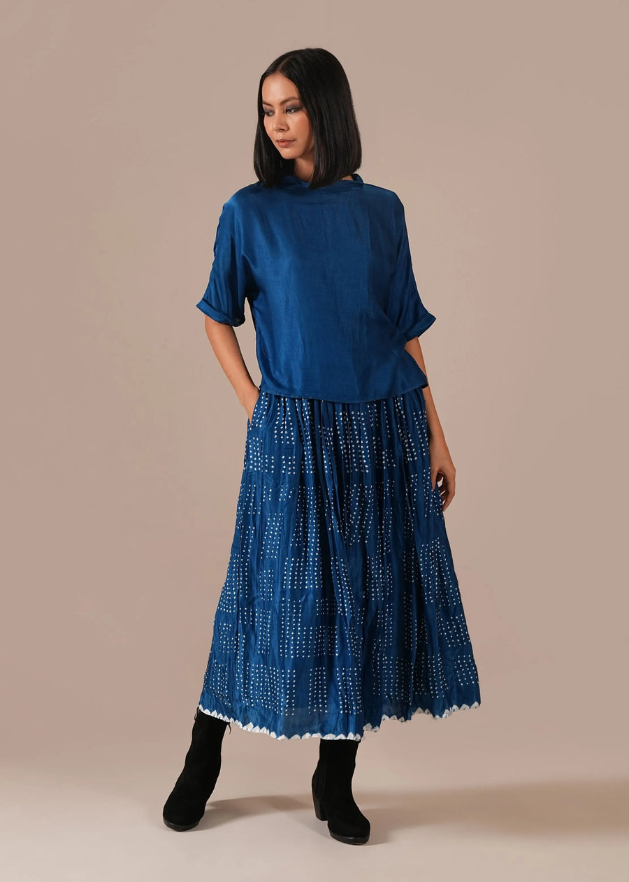 Autumn Breeze Co-Ord Set