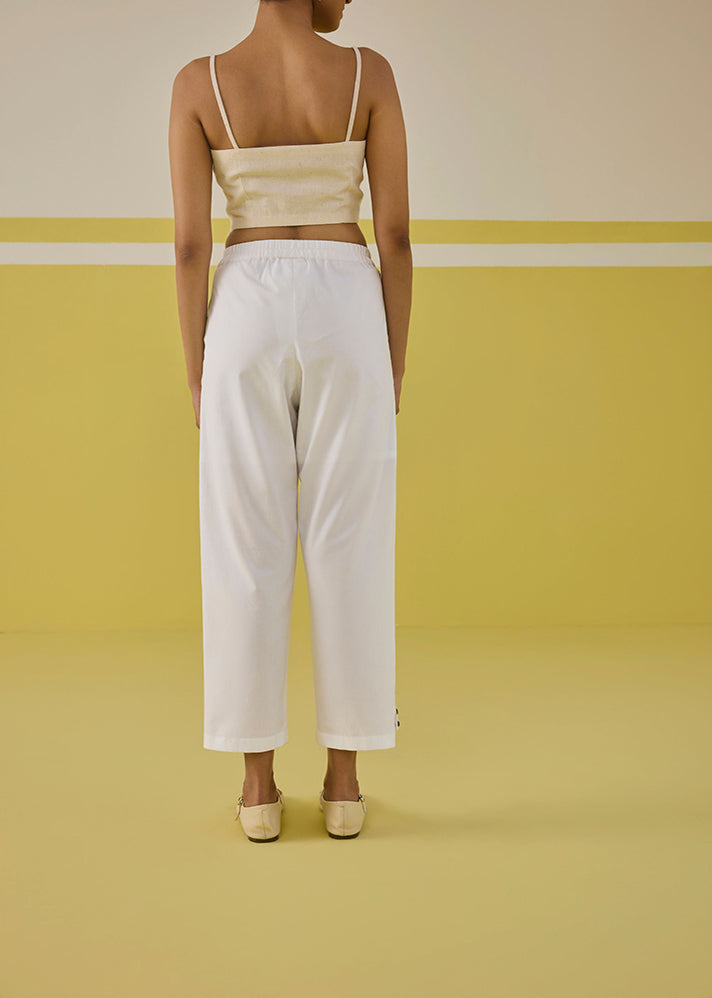 Classic Summer  Trousers