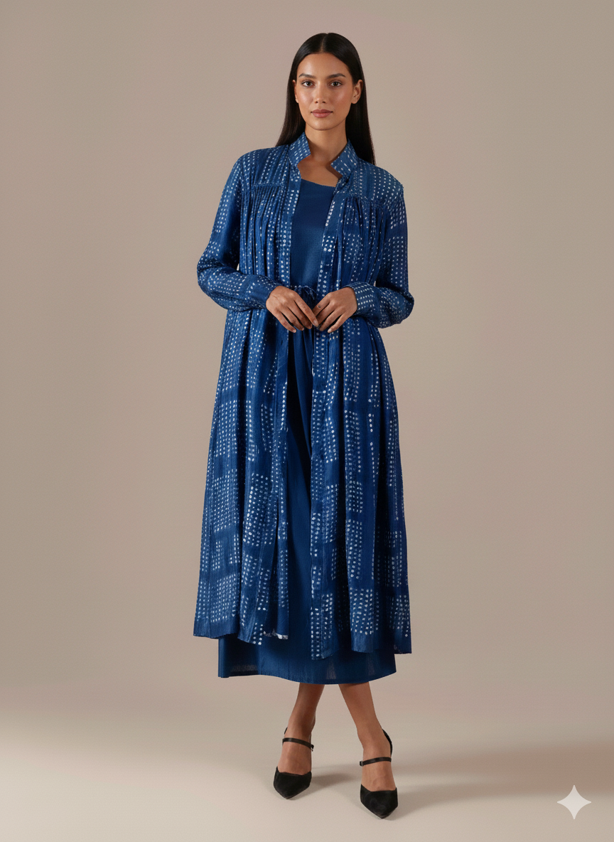 Blooming Aura Co-Ord Set