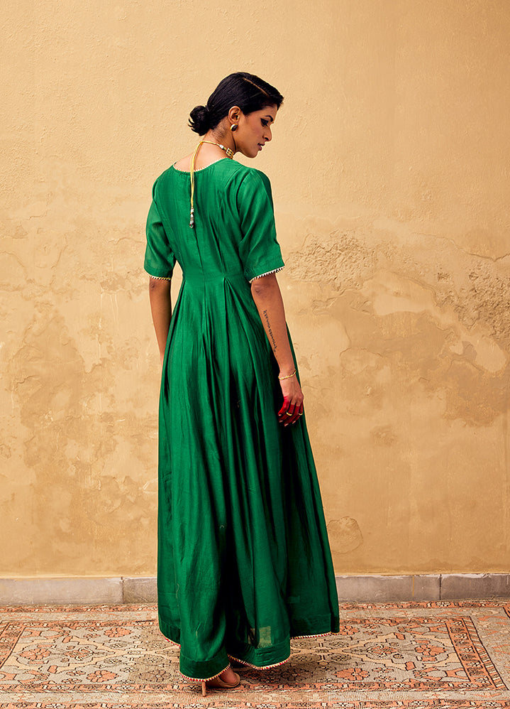 Gulzar Jumpsuit