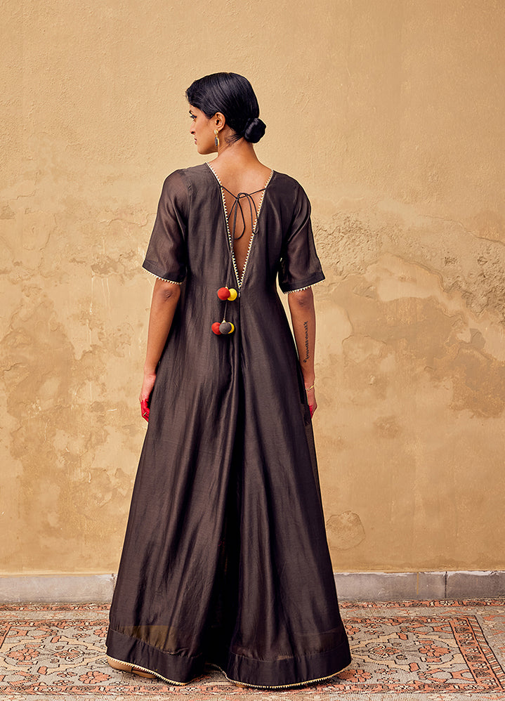 Shaam Jumpsuit