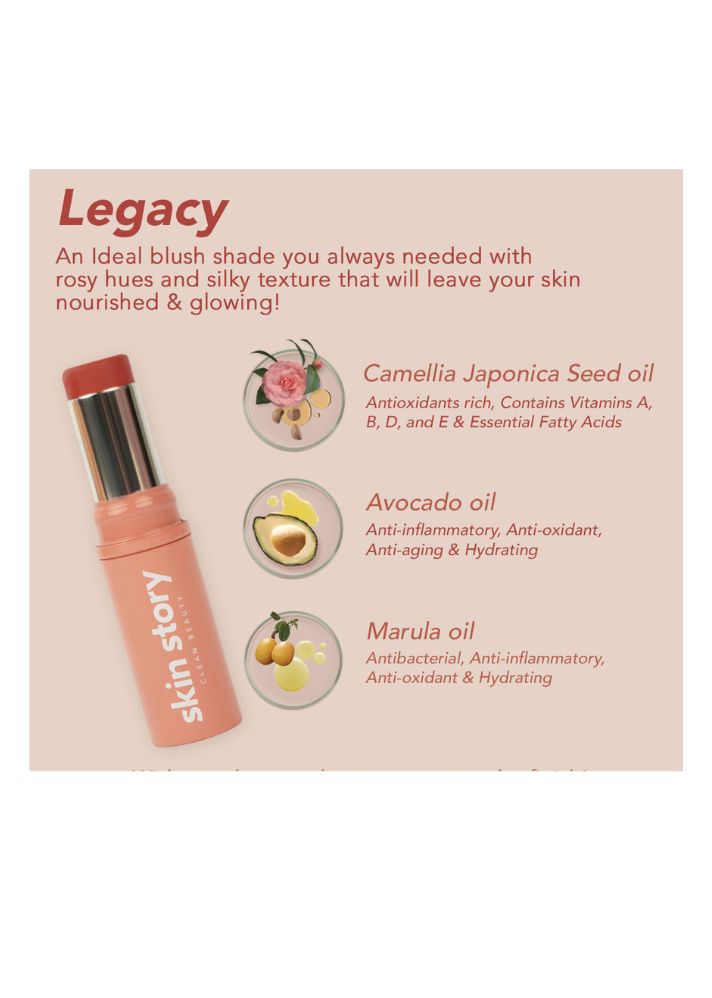 Legacy Multistick