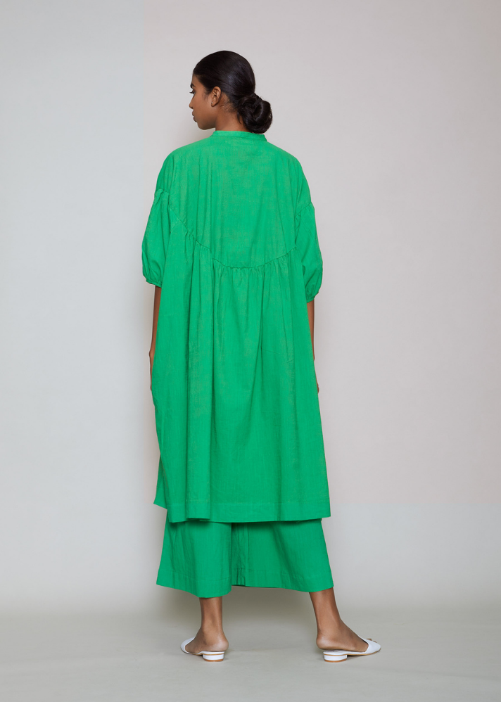 Rera Pant Green - onlyethikal