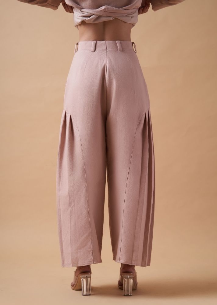 Sword Of Sharpness Pants- RosÃƒÆ’Ã‚Â©