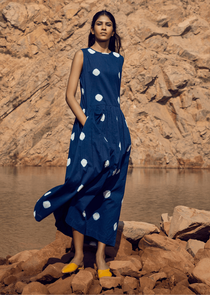 A Night To Remember Maxi Dress - onlyethikal