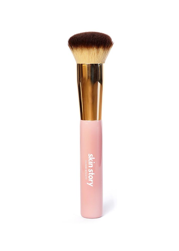 Product image of   Foundation Brush, curated by Only Ethikal