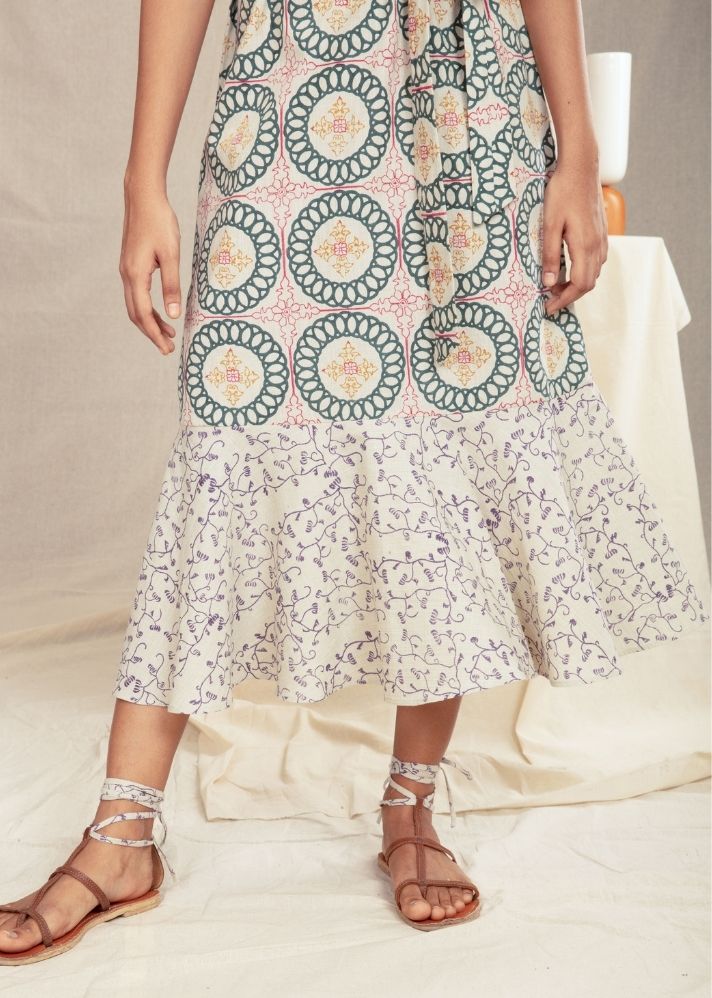 Quirky Summer Maxi - onlyethikal
