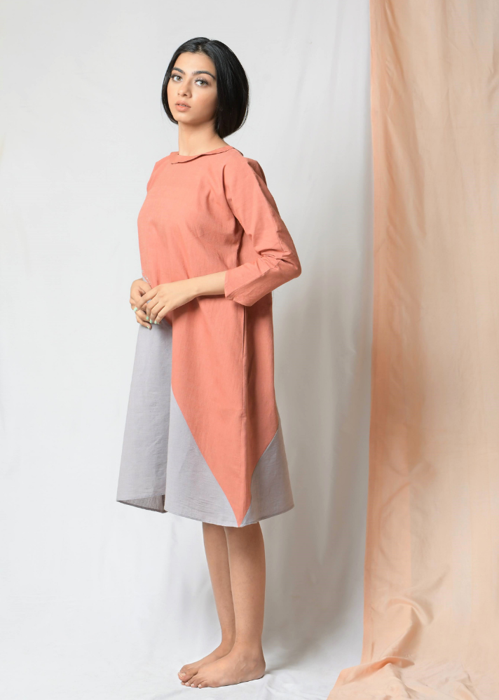 Joy sheath dress - onlyethikal