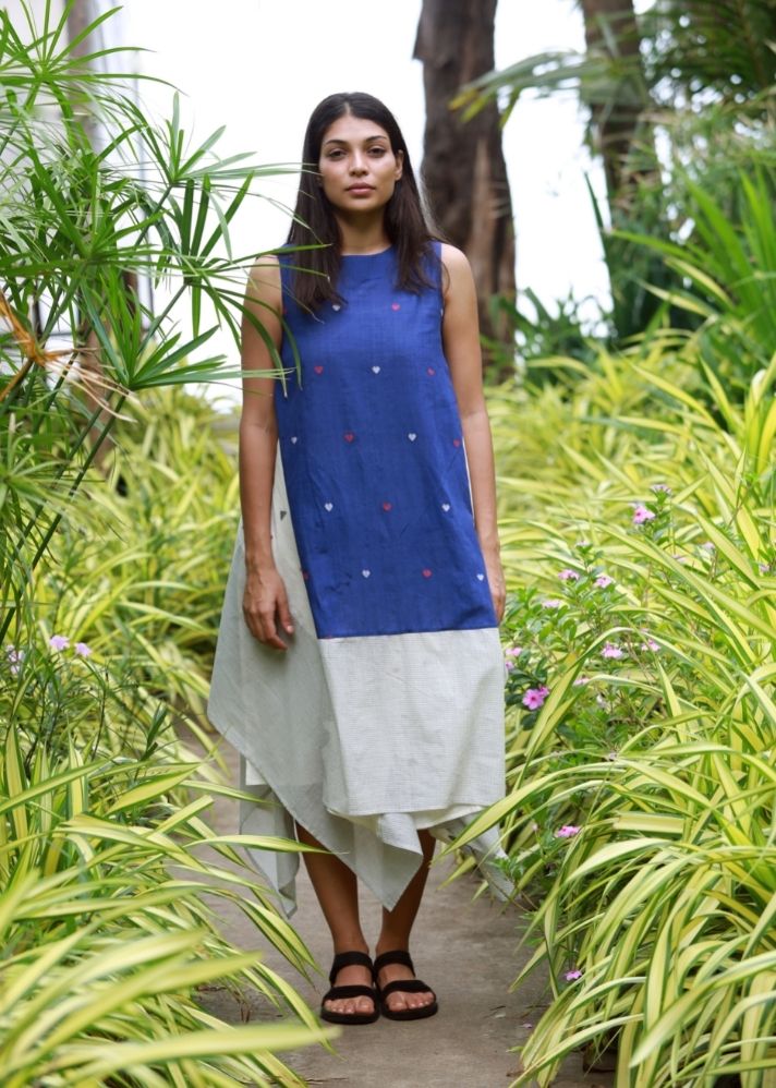 Bana Dress - onlyethikal