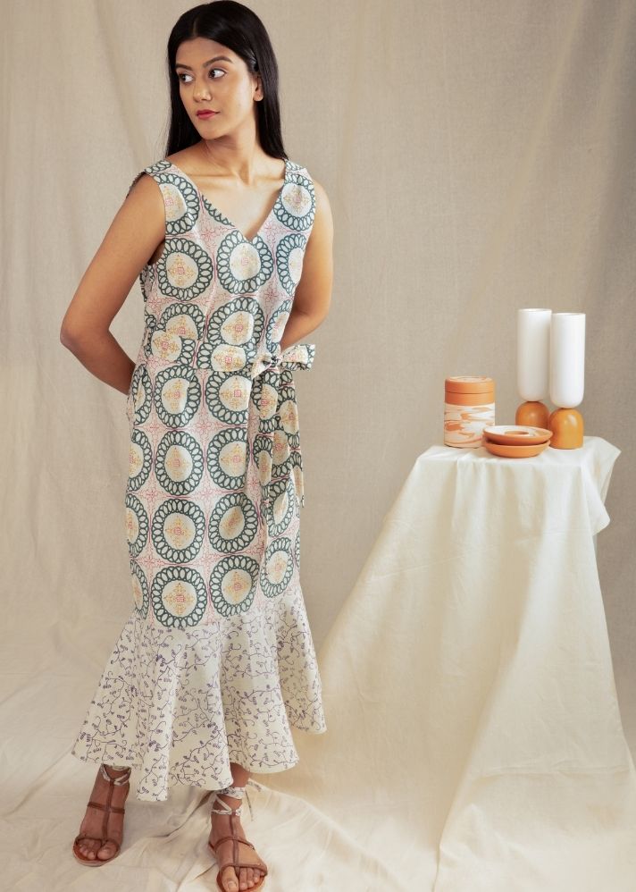 Quirky Summer Maxi - onlyethikal
