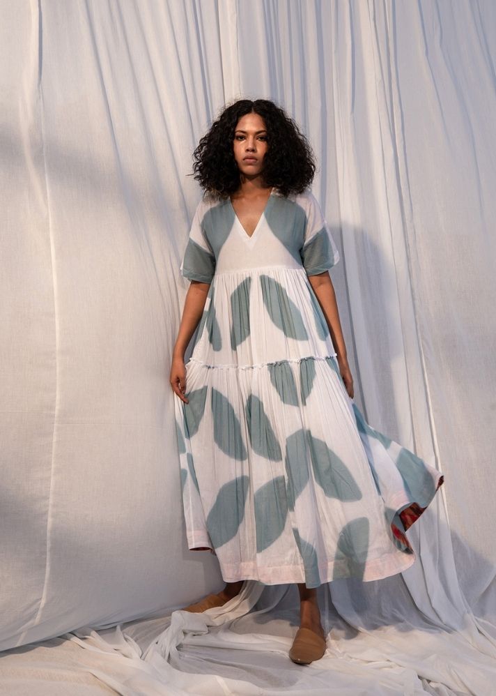 Seaweed Dress - onlyethikal