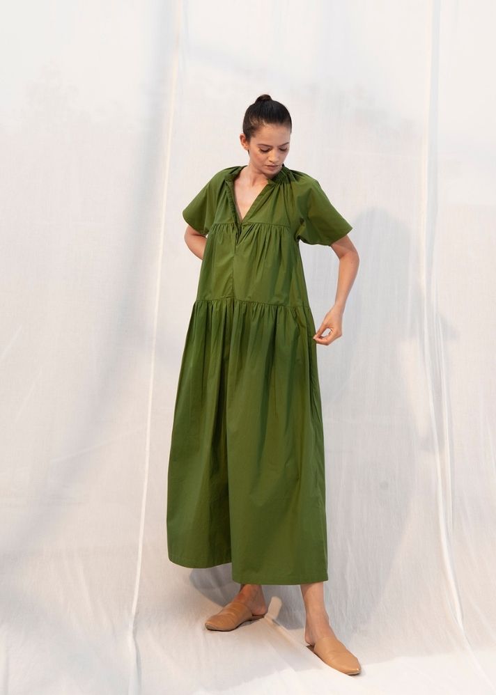 Meadow Dress - onlyethikal