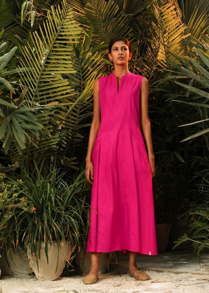 Hidden Treasure Dress - onlyethikal