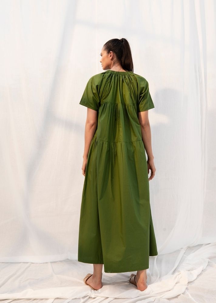 Meadow Dress - onlyethikal