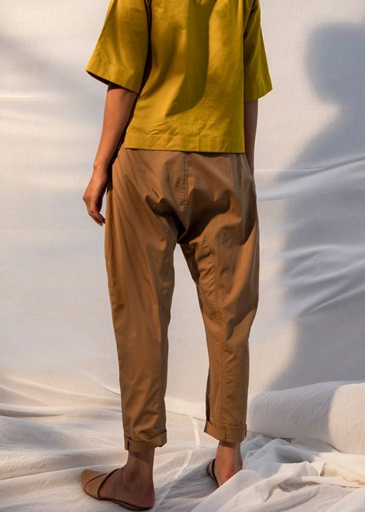 Libra Pants - onlyethikal
