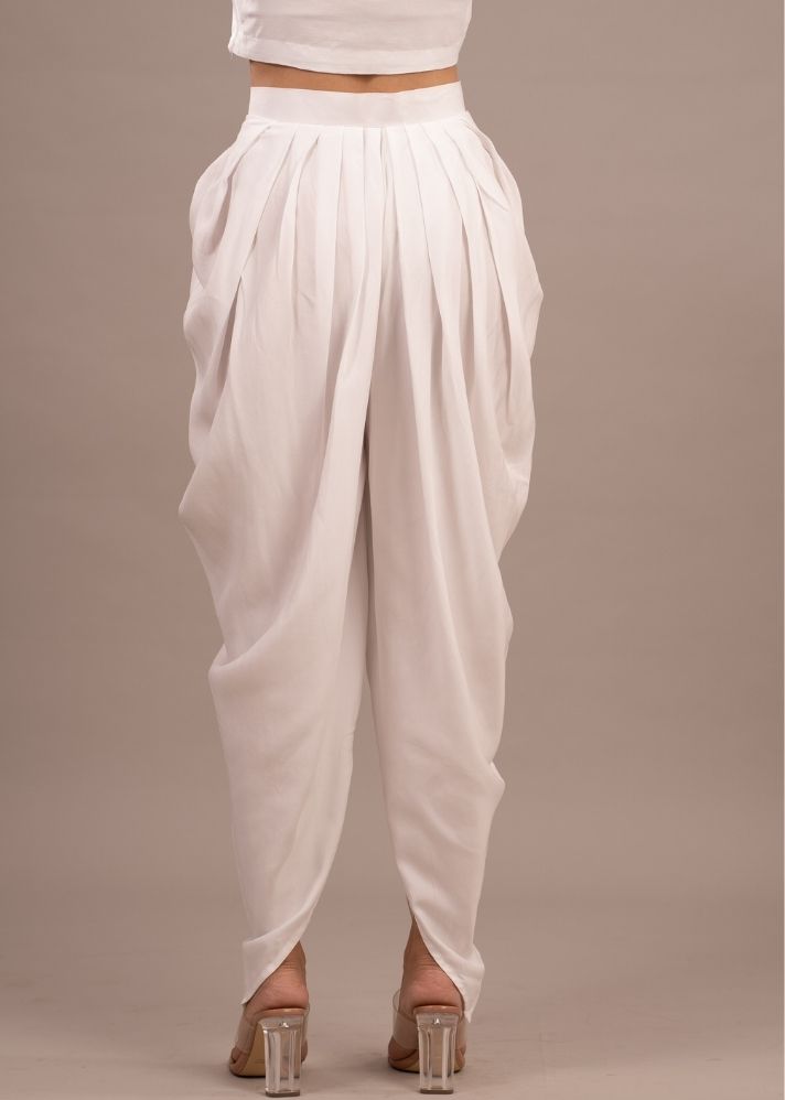 Nova Dhoti Pants