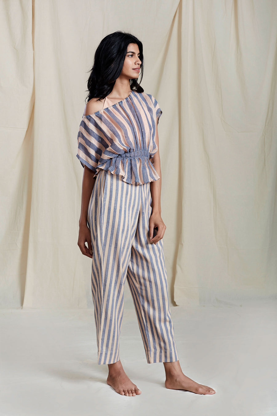 Agira Peach Top - onlyethikal