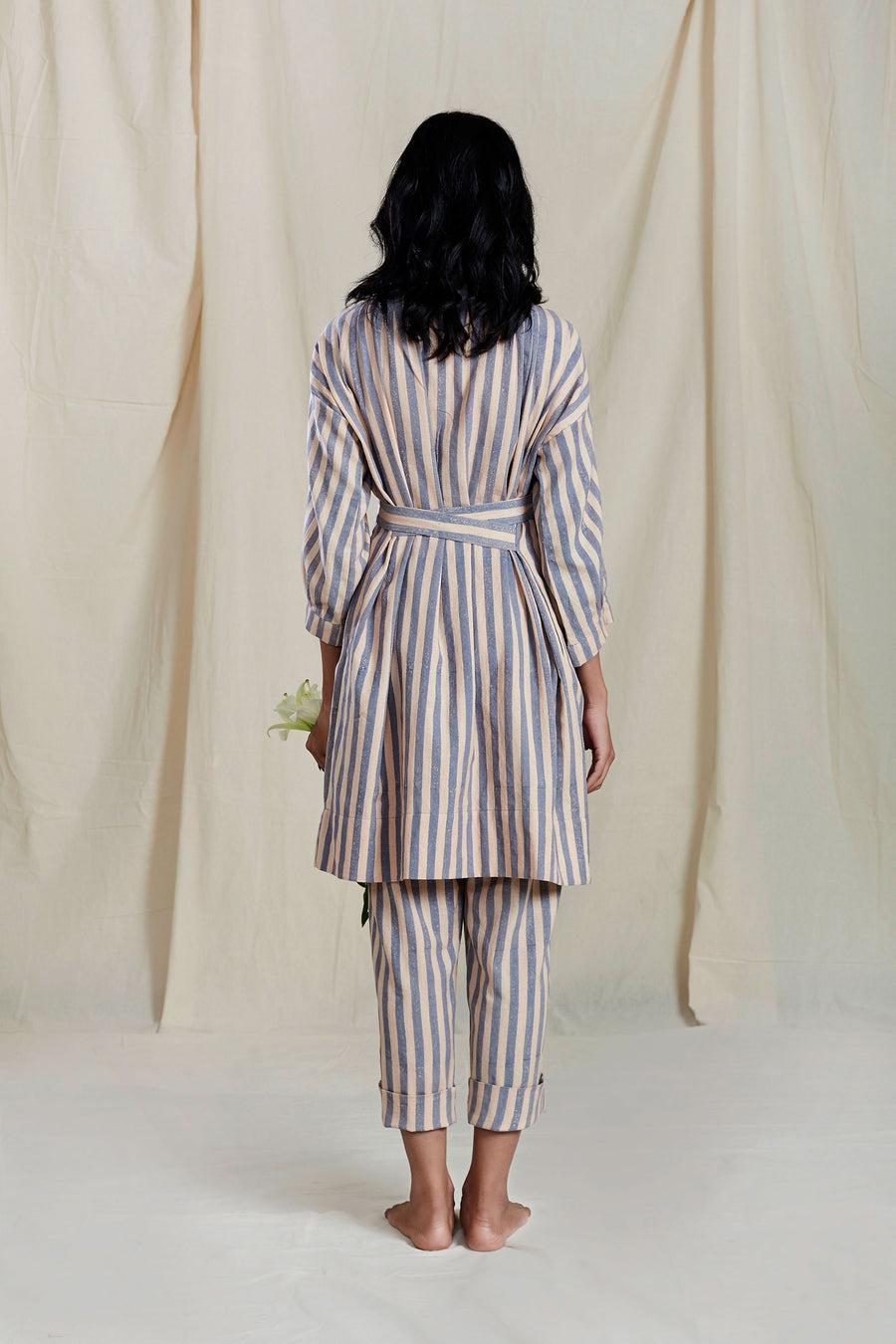 Agira Tunic Dress-Peach - onlyethikal