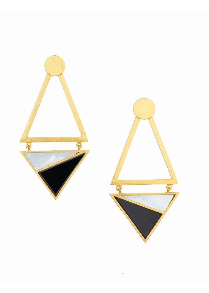 Contessa Earring - onlyethikal