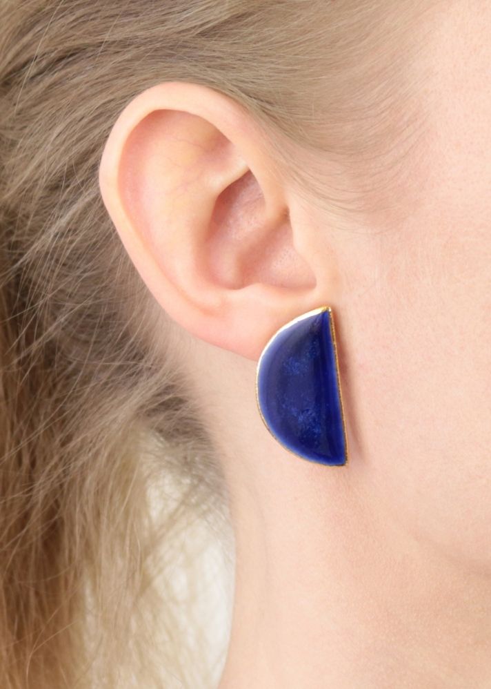 Caprice Earrings - onlyethikal