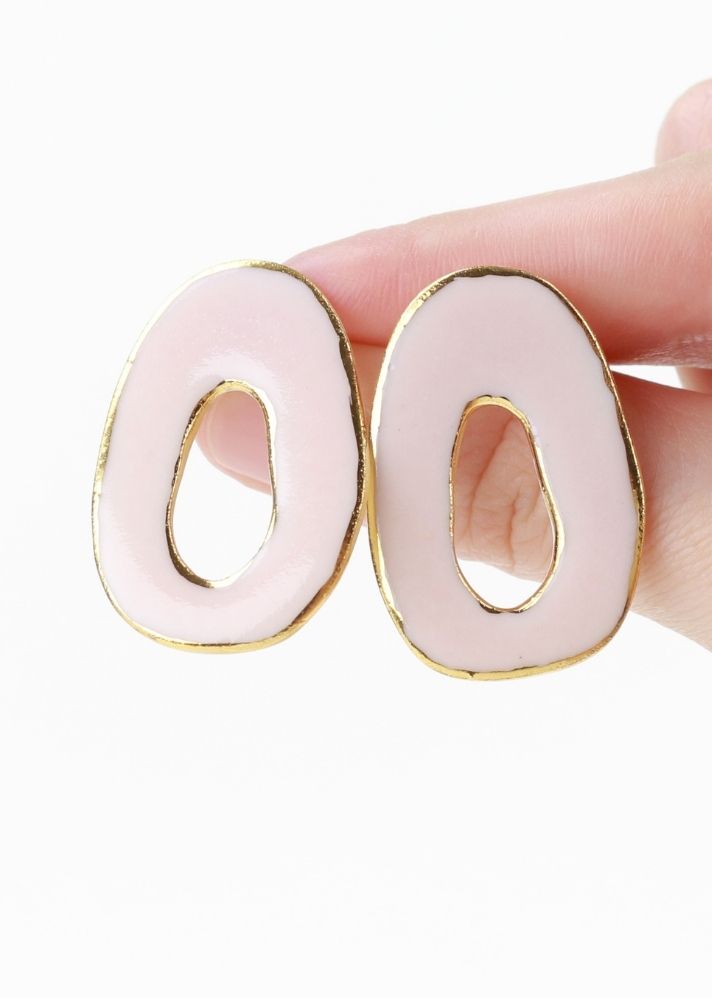 Odette Earrings - onlyethikal