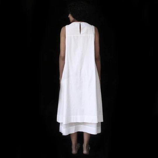 Sylvia Tunic Dress - onlyethikal