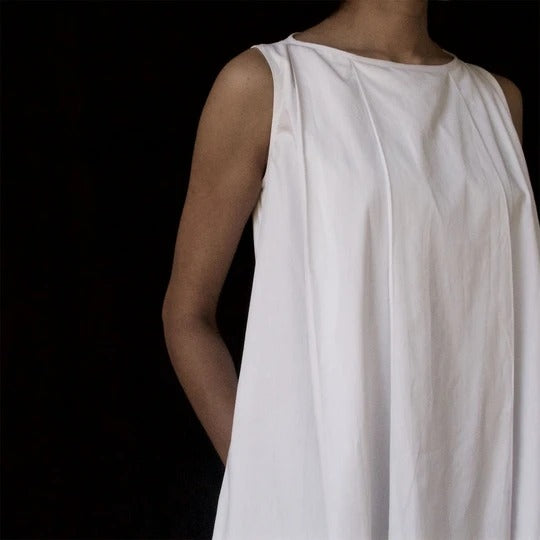 Sylvia Tunic Dress - onlyethikal